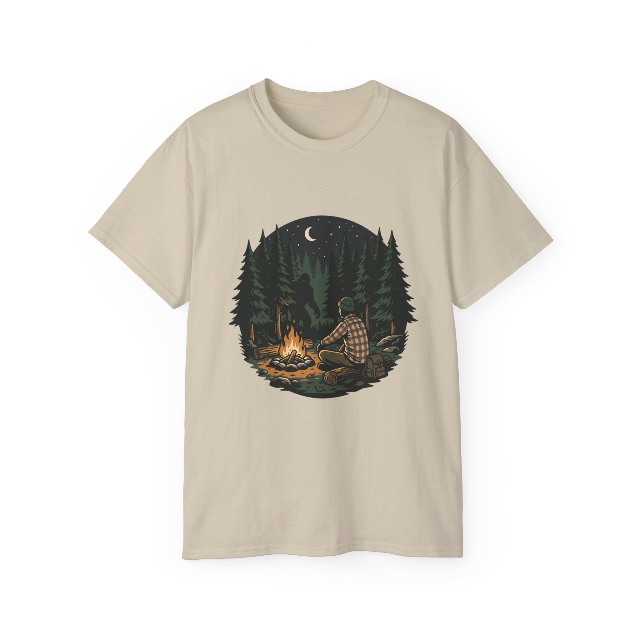 Unisex Ultra Cotton Tee