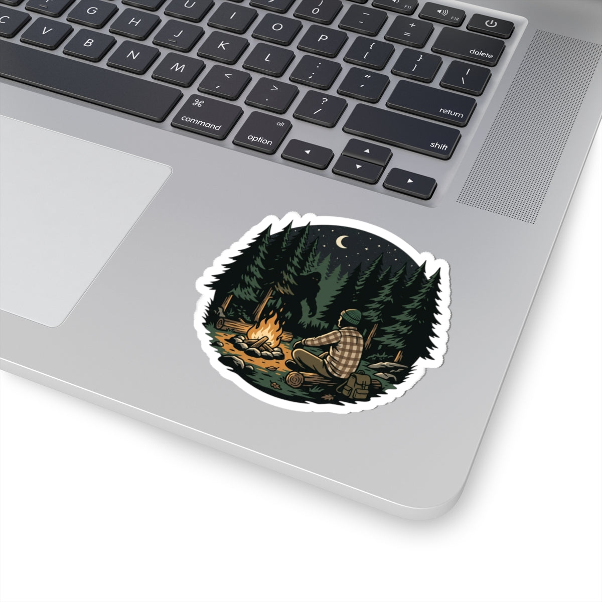 Kiss-Cut Stickers