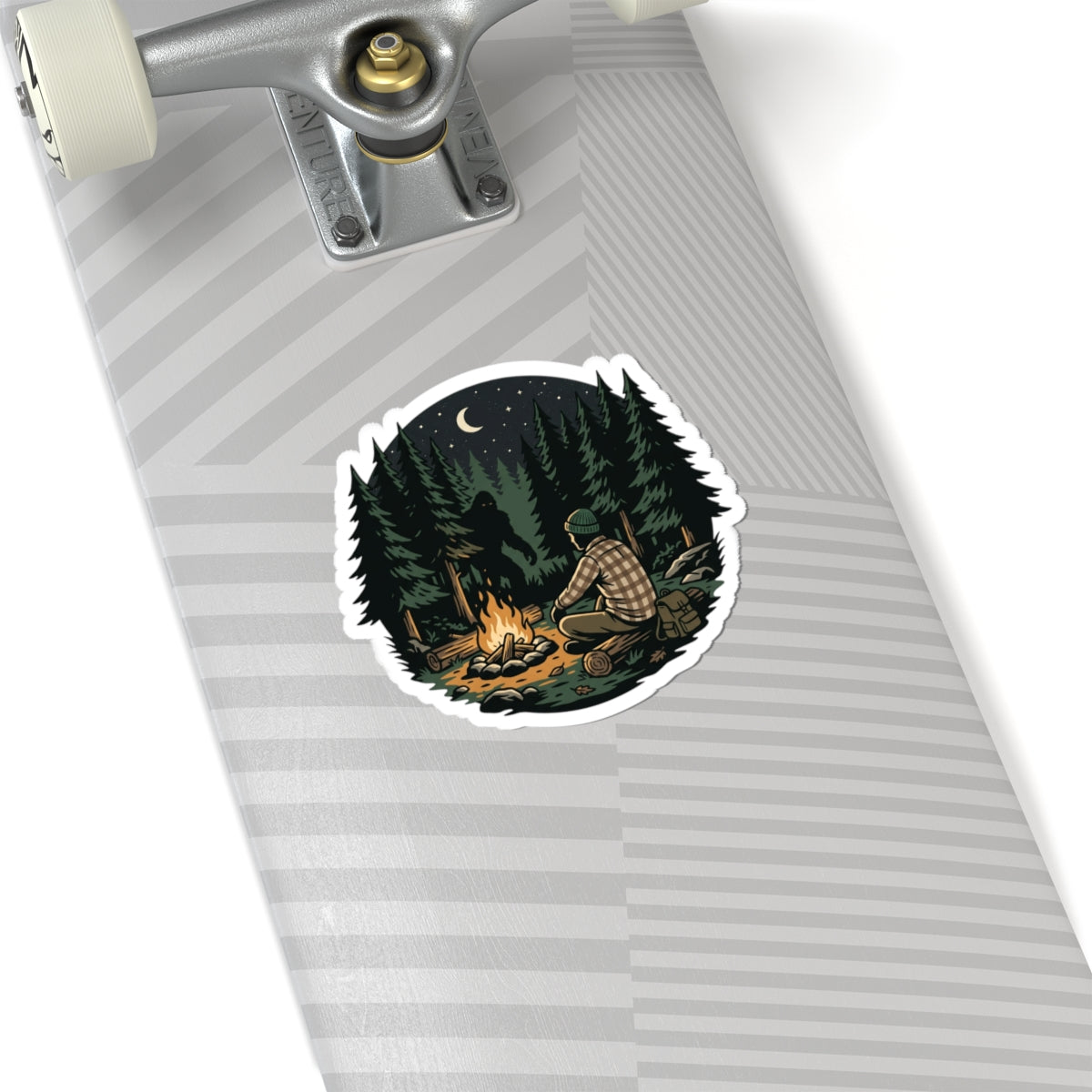 bigfoot stickers