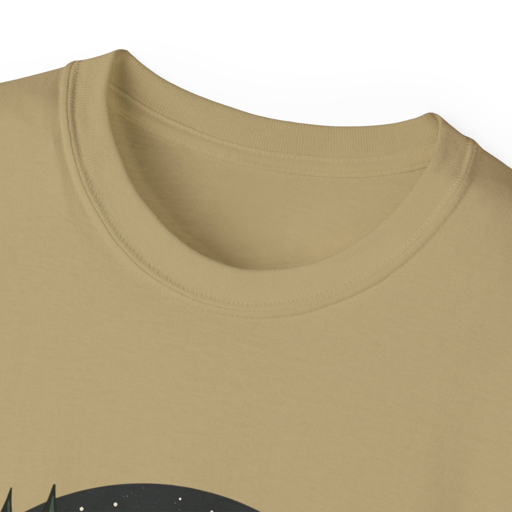 Unisex Ultra Cotton Tee