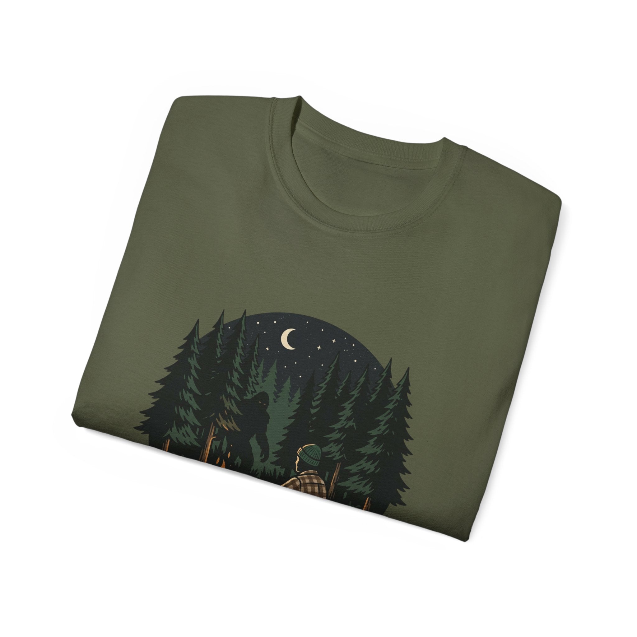Unisex Ultra Cotton Tee