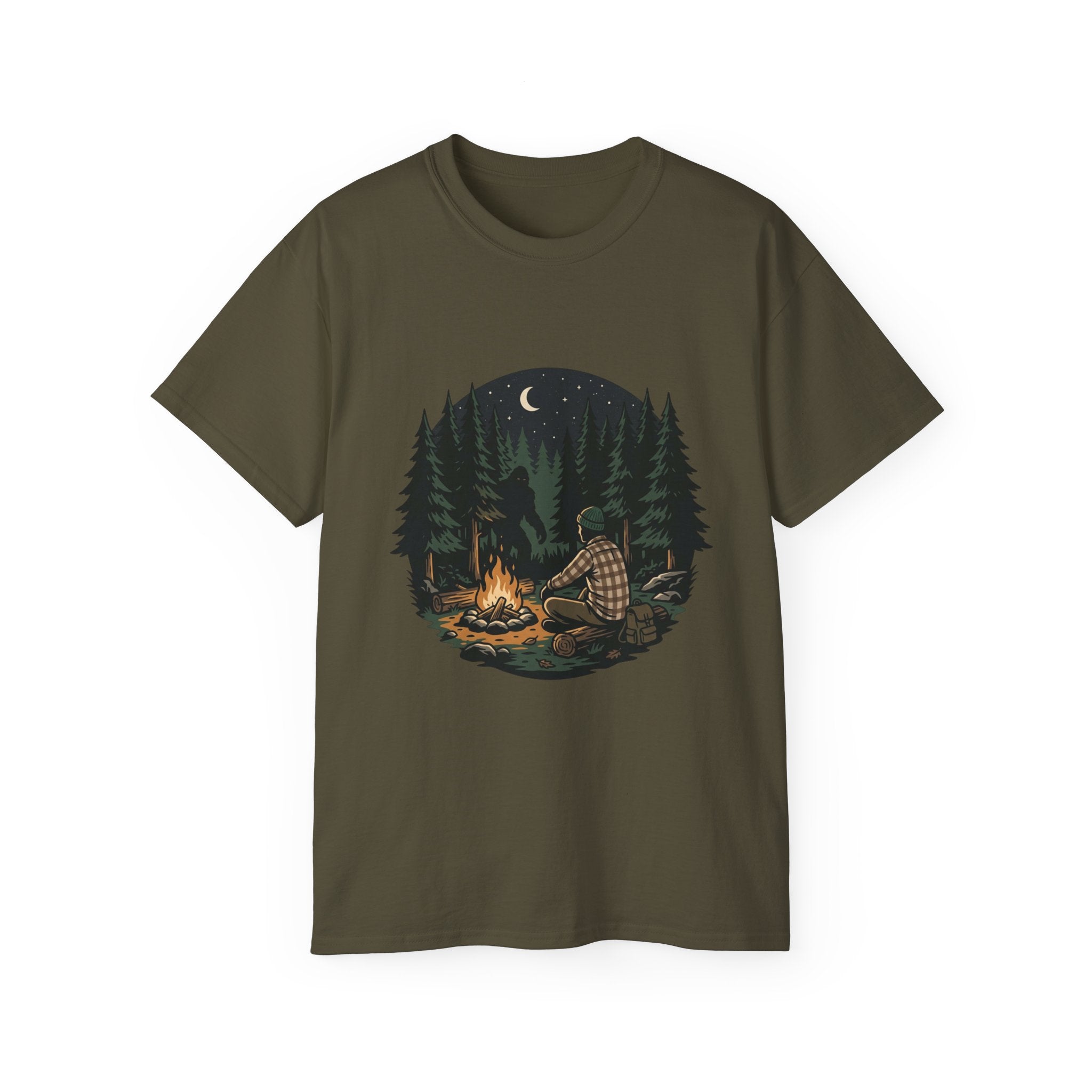 Unisex Ultra Cotton Tee