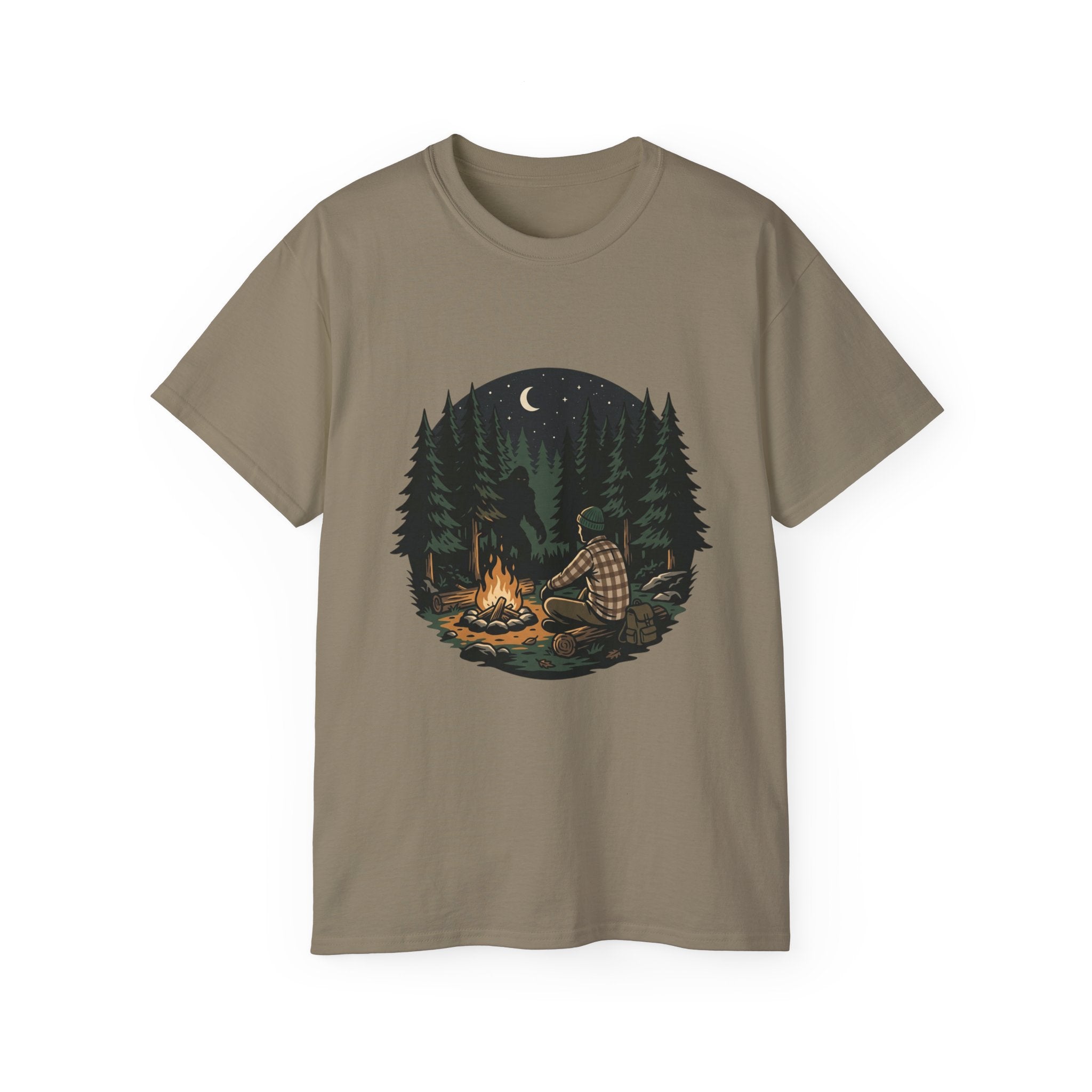 Unisex Ultra Cotton Tee