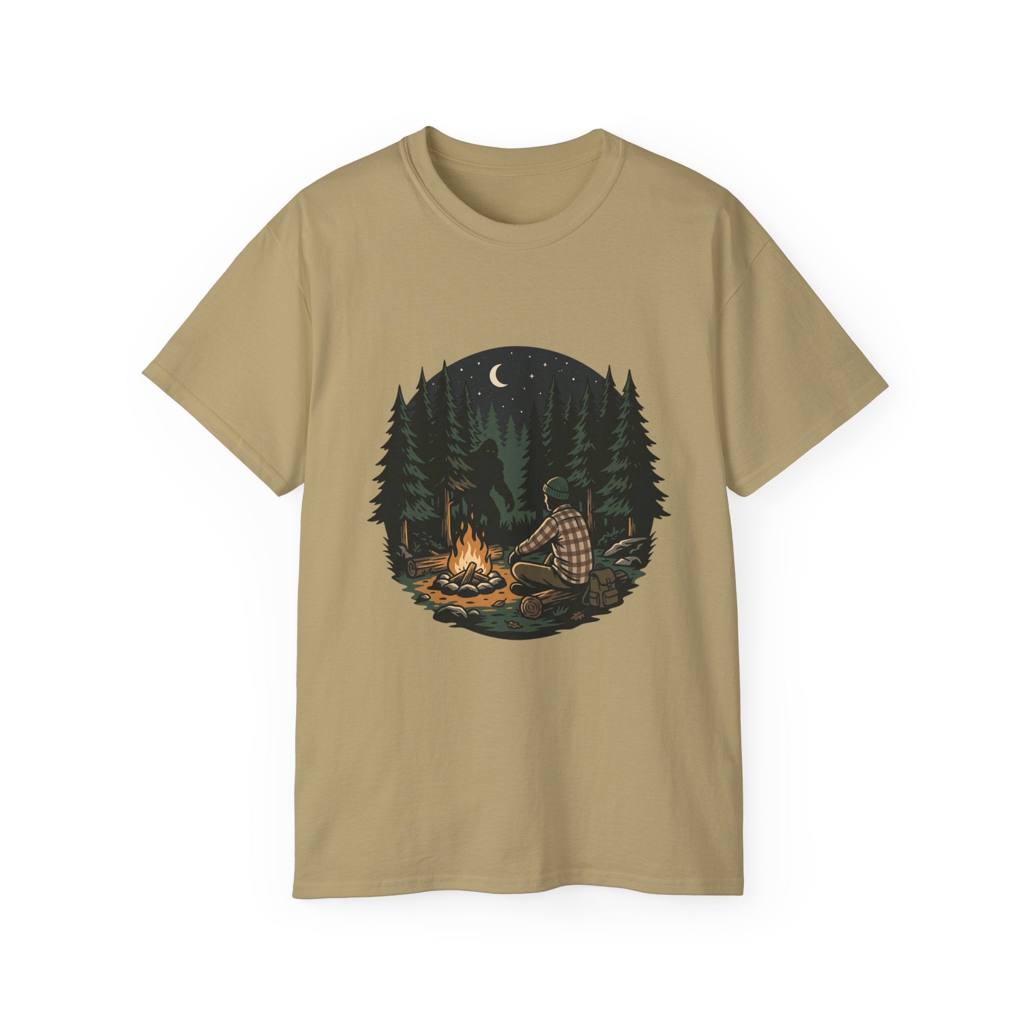 Unisex Ultra Cotton Tee