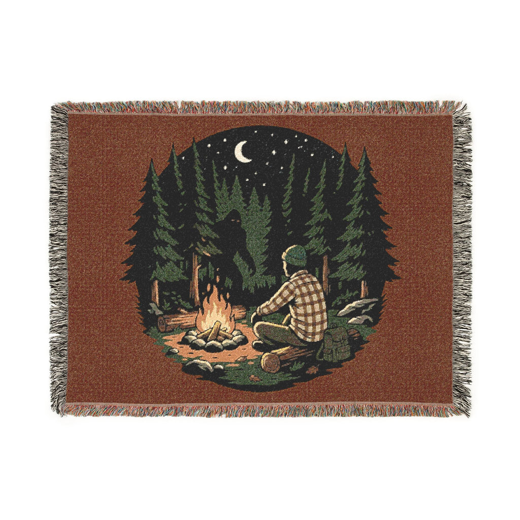 Woven Blanket