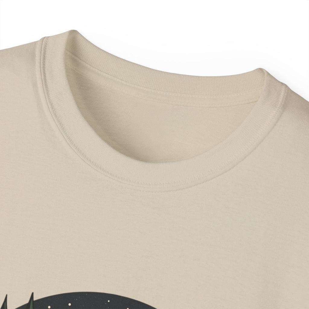Unisex Ultra Cotton Tee