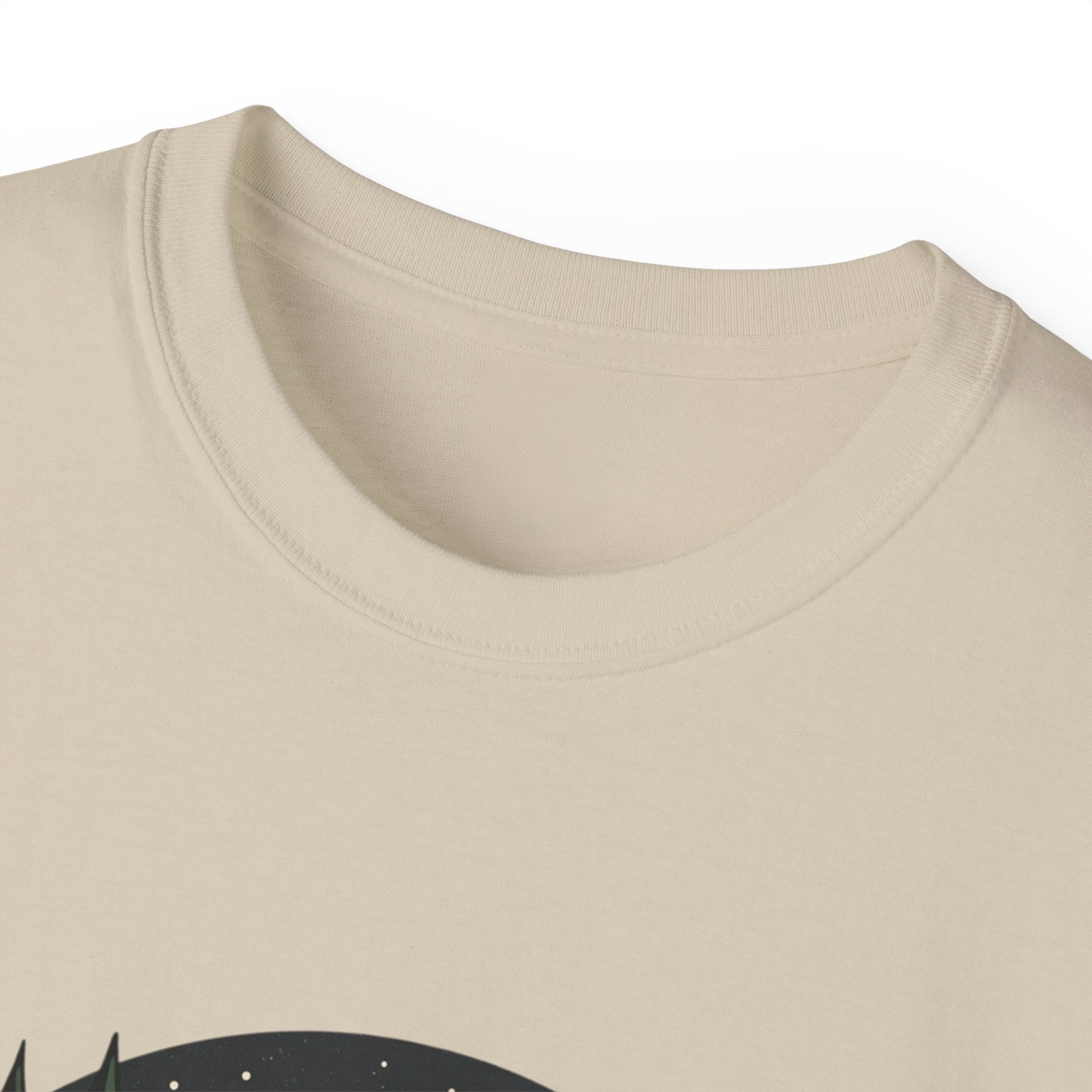 Unisex Ultra Cotton Tee