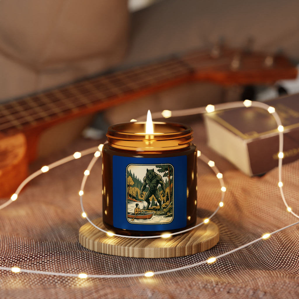beqst of lbl scented candle