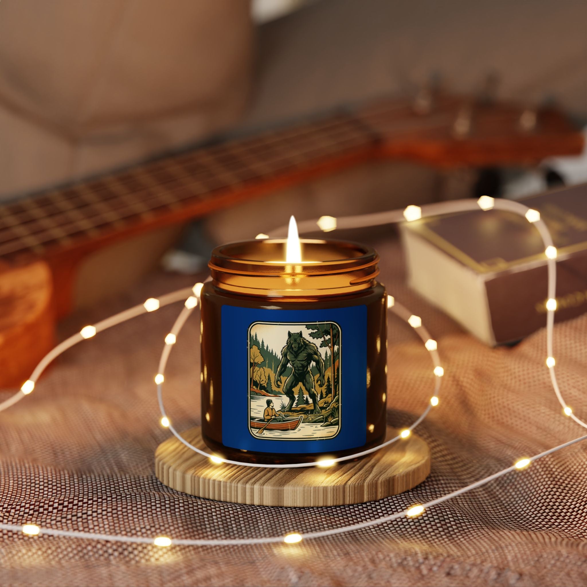 beqst of lbl scented candle