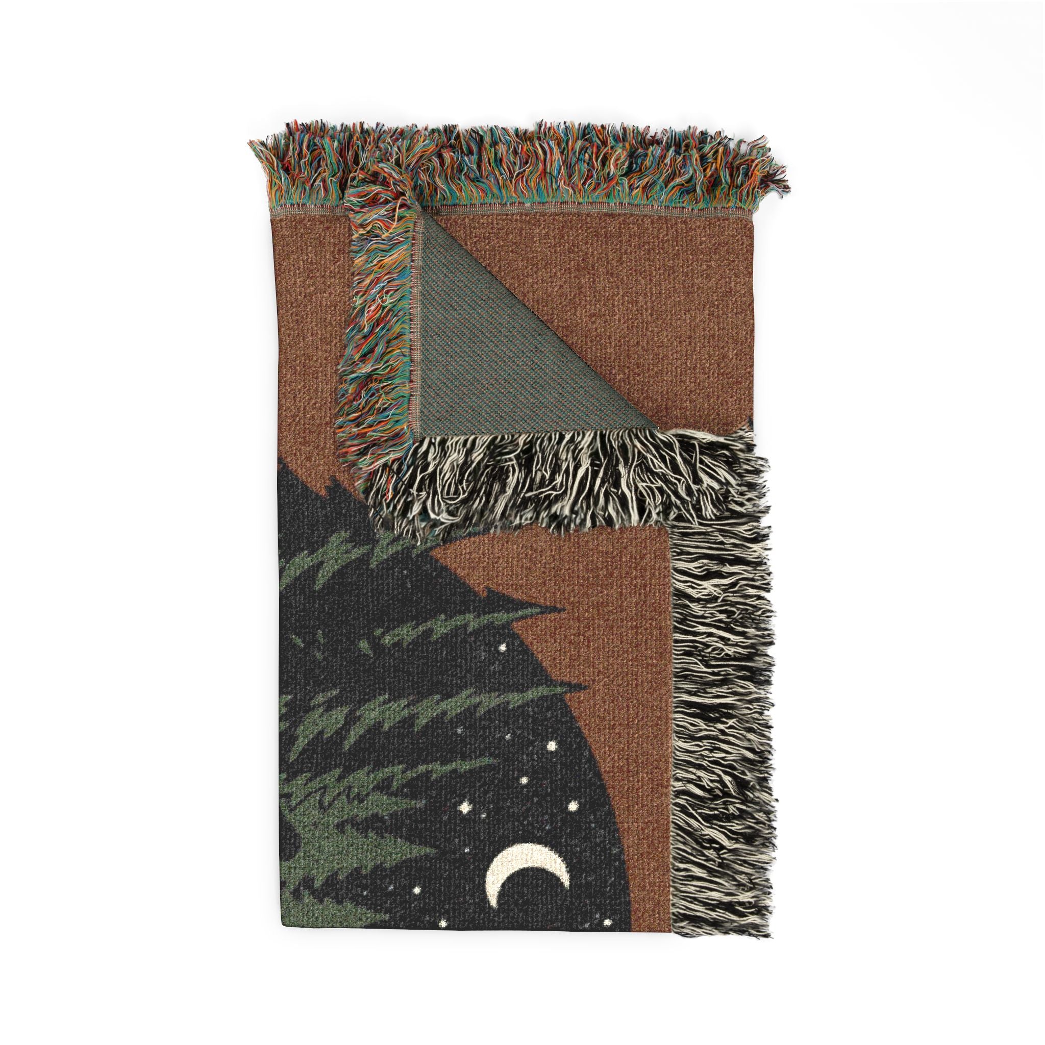 Woven Blanket