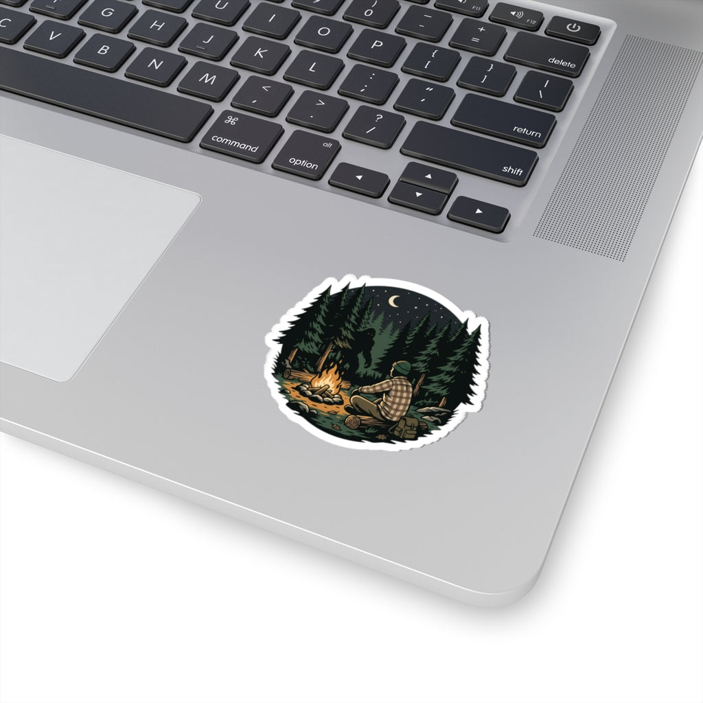 bigfoot stickers