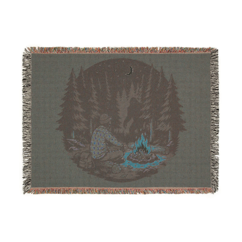 Woven Blanket