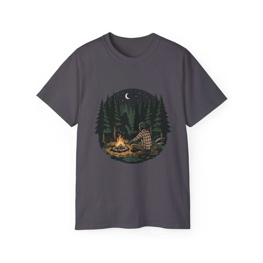 Unisex Ultra Cotton Tee