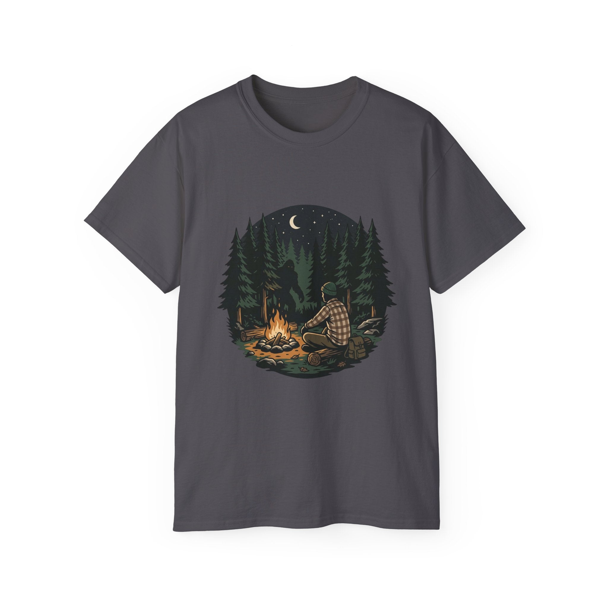 Unisex Ultra Cotton Tee
