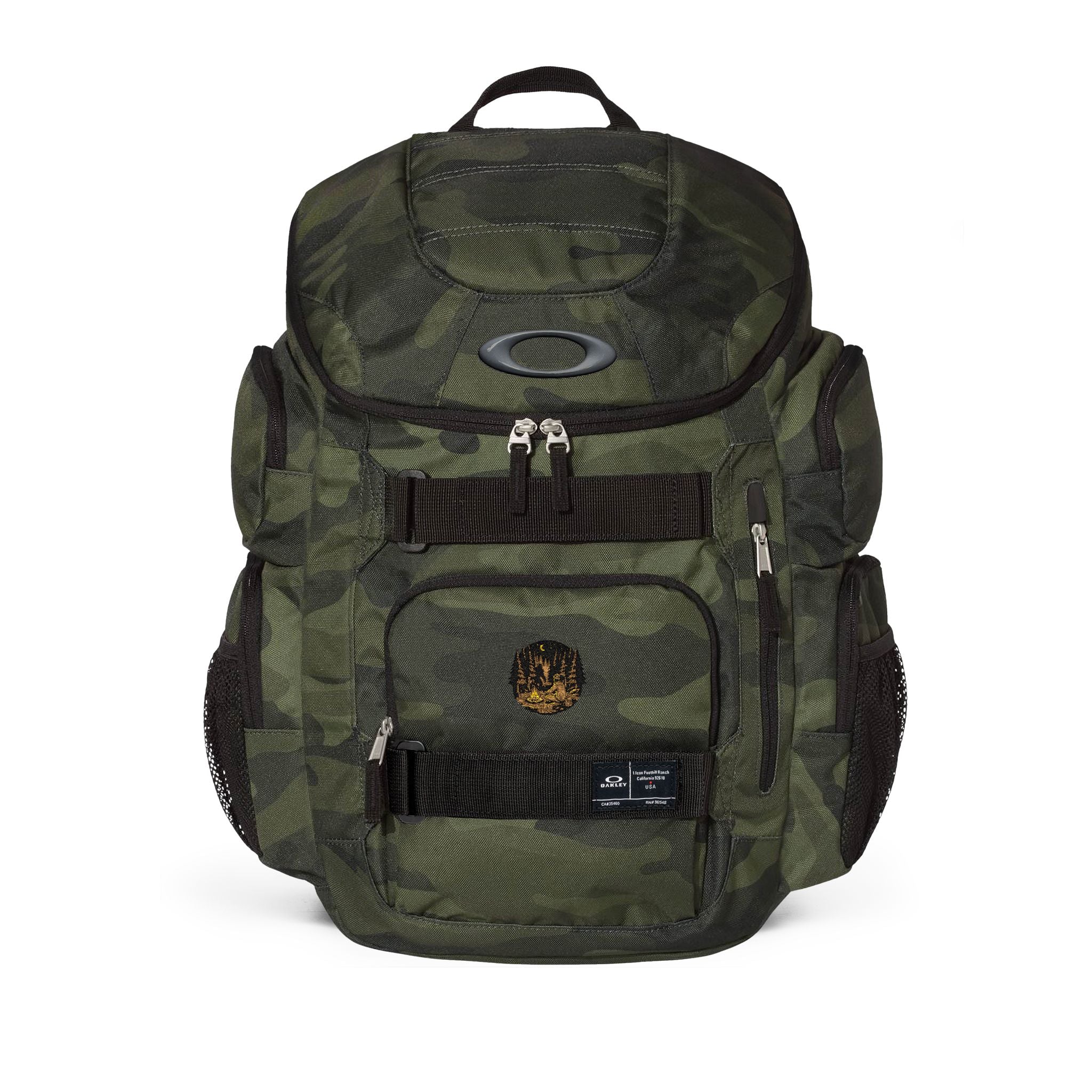 Enduro 2.0 Backpack, 30L