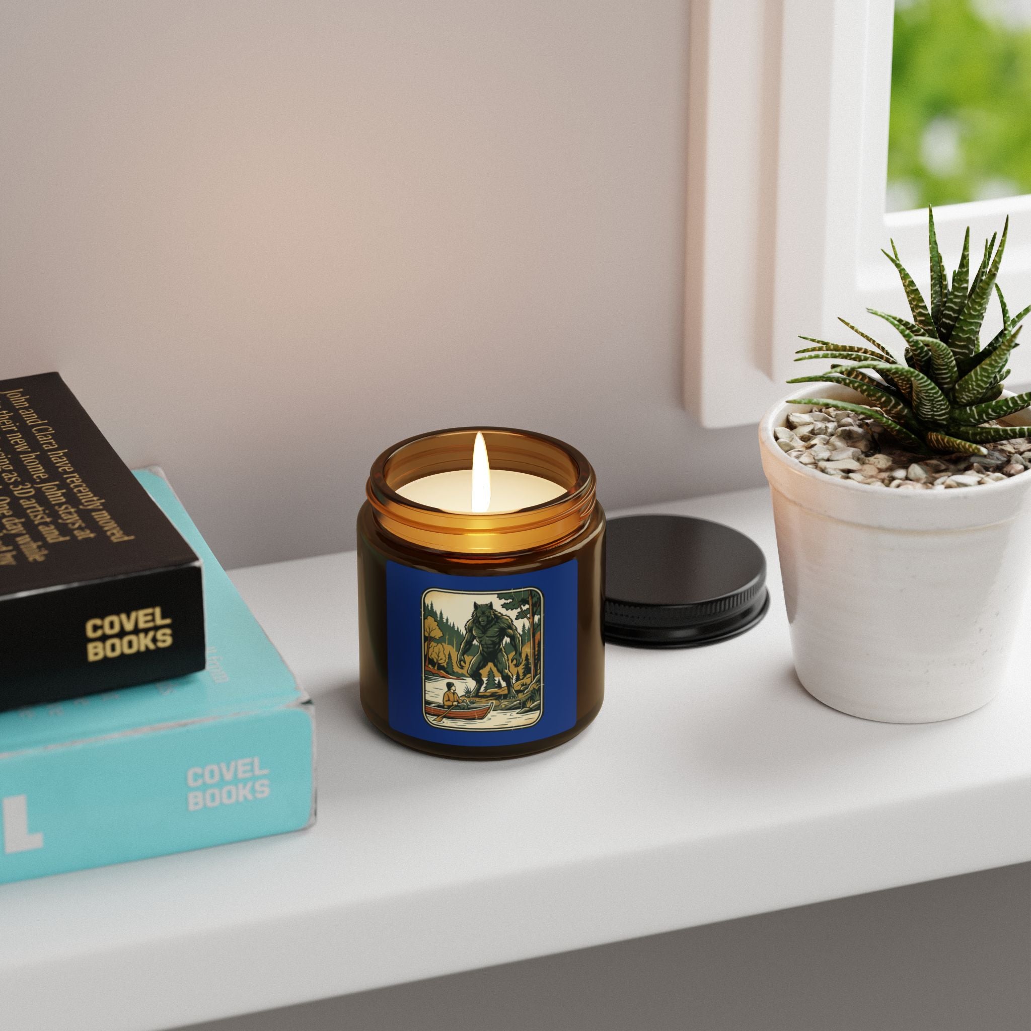 beqst of lbl scented candle