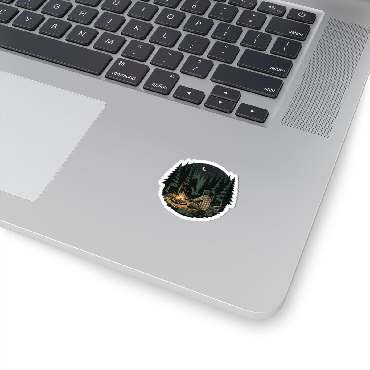 bigfoot stickers
