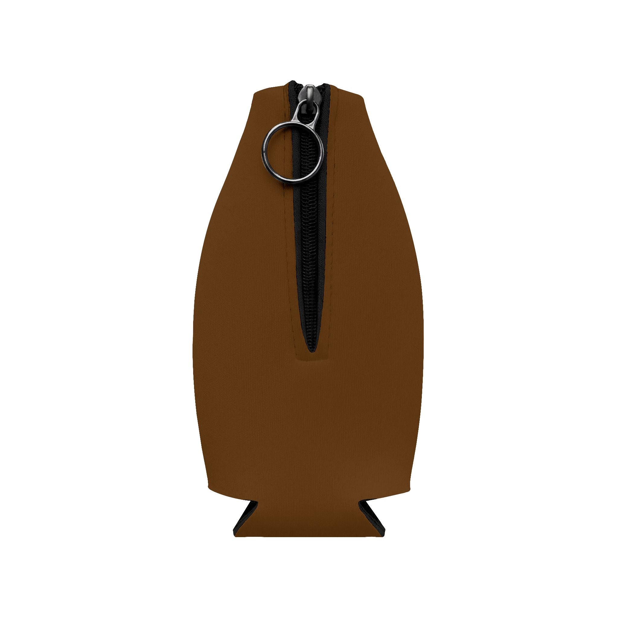 Zip-Up Bottle Cooler Sleeve