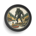 Beast of lbl Hockey Puck