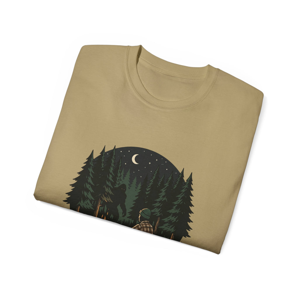 Unisex Ultra Cotton Tee