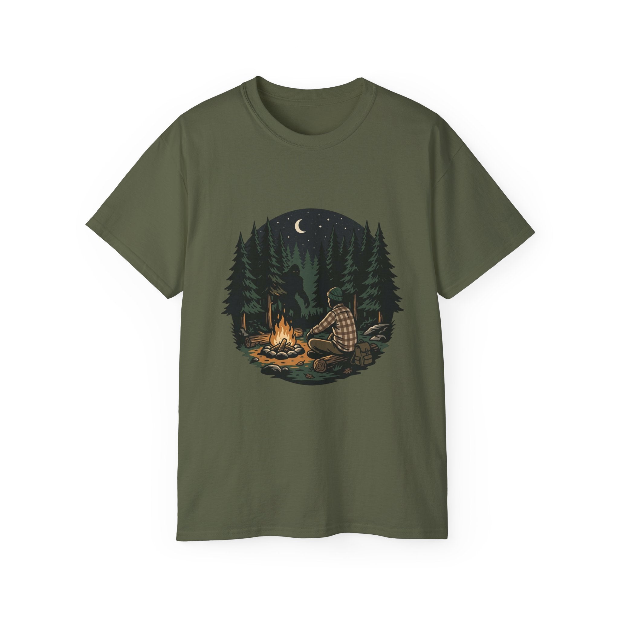Unisex Ultra Cotton Tee