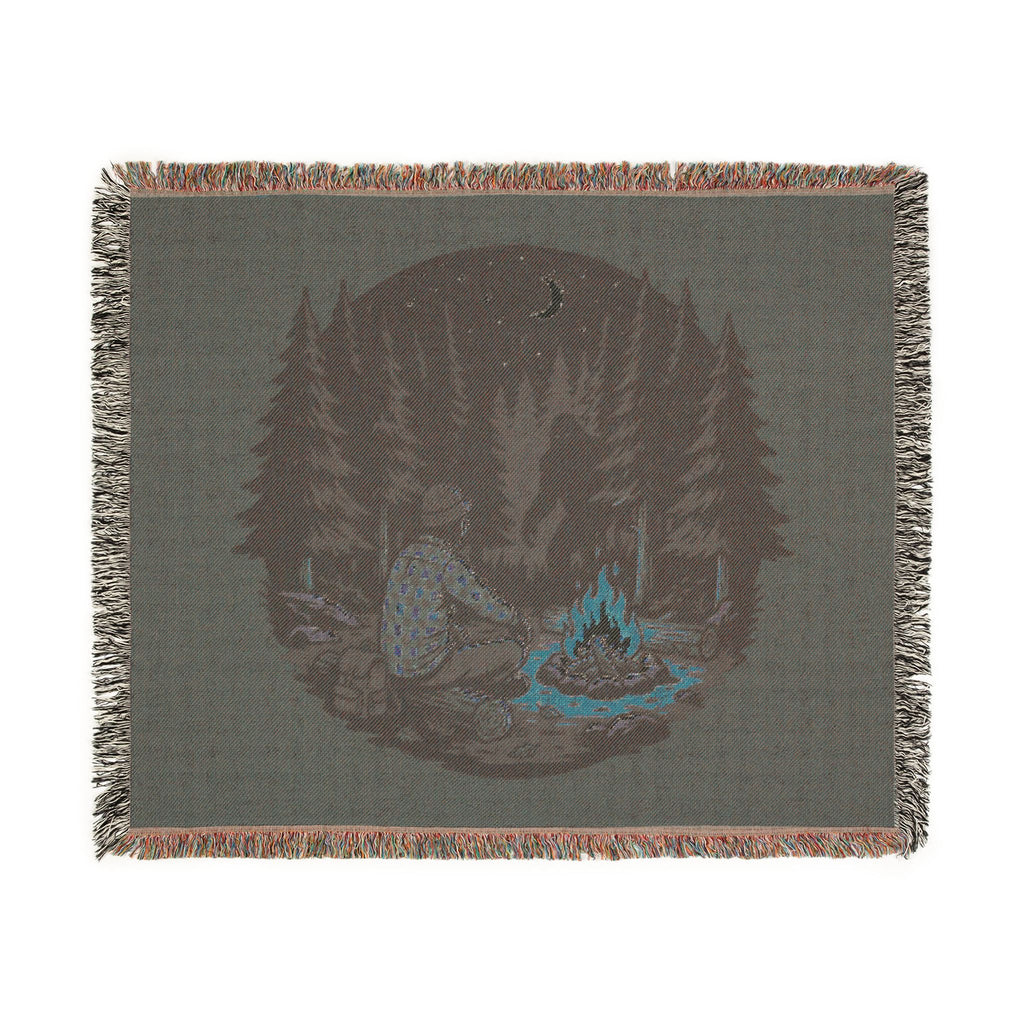 Woven Blanket