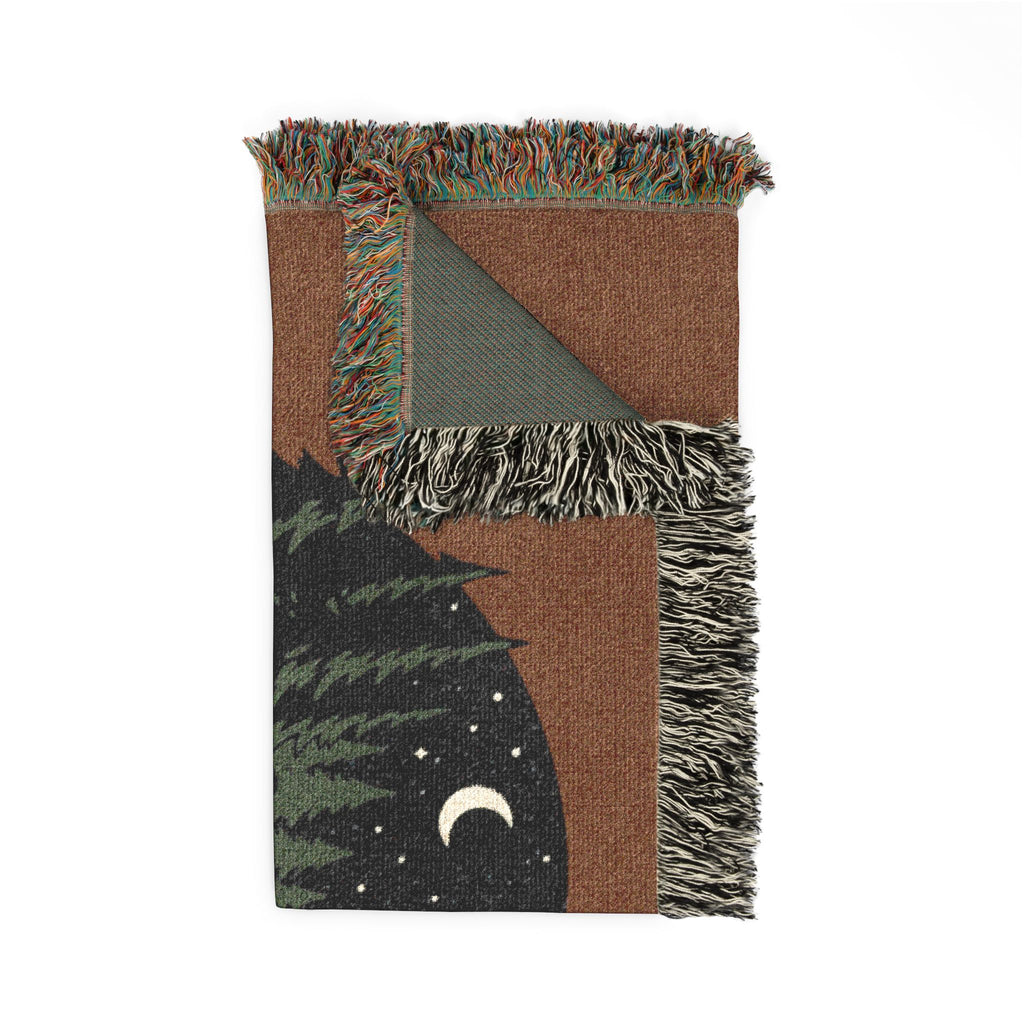 Woven Blanket