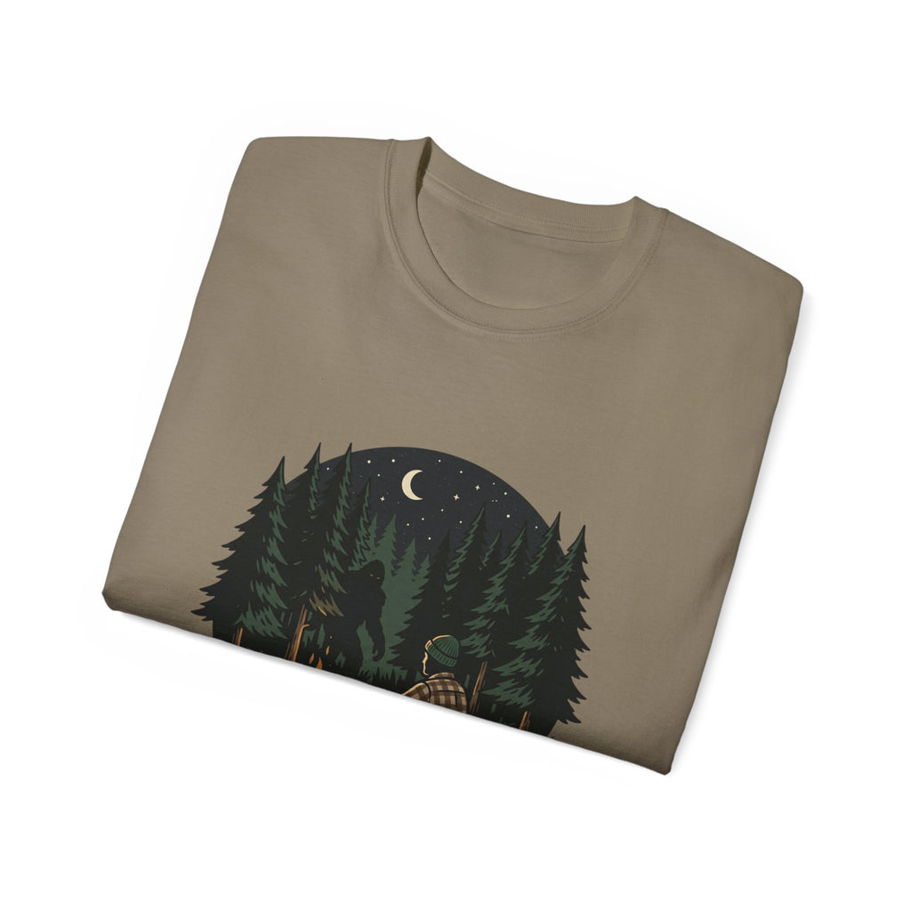 Unisex Ultra Cotton Tee
