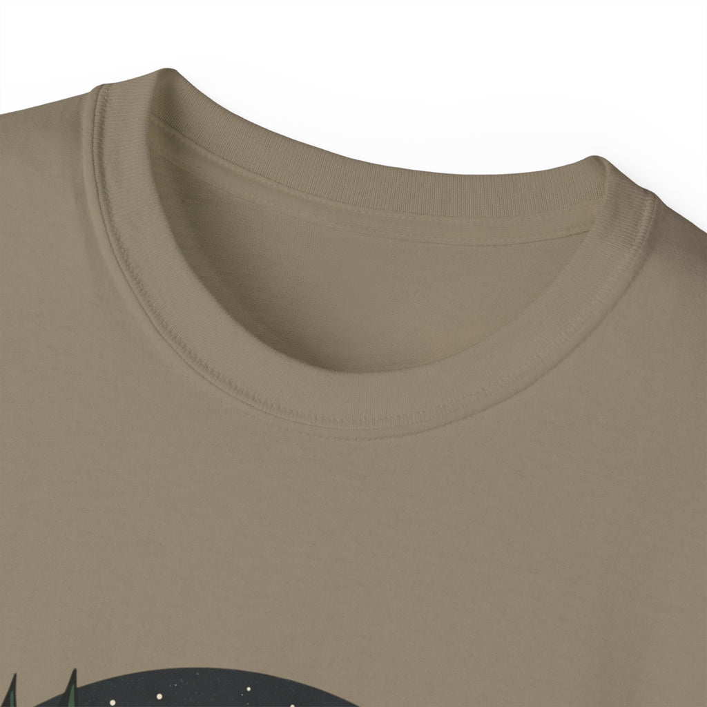 Unisex Ultra Cotton Tee