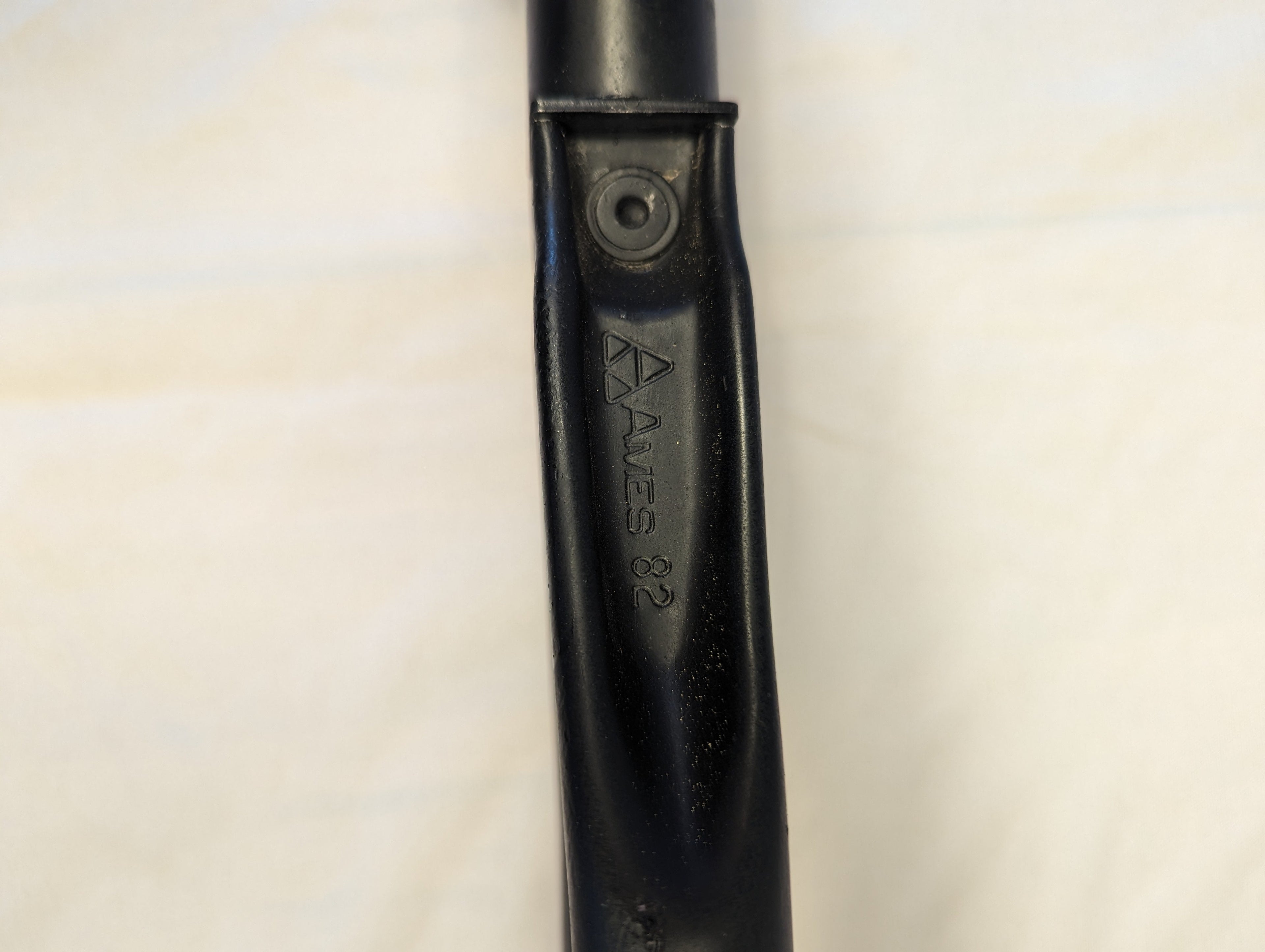 Entrenching Tool