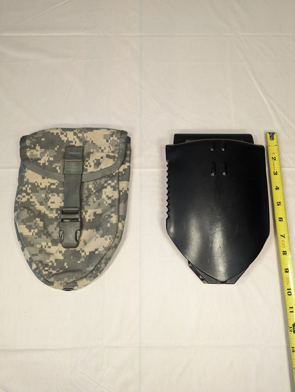 Entrenching Tool