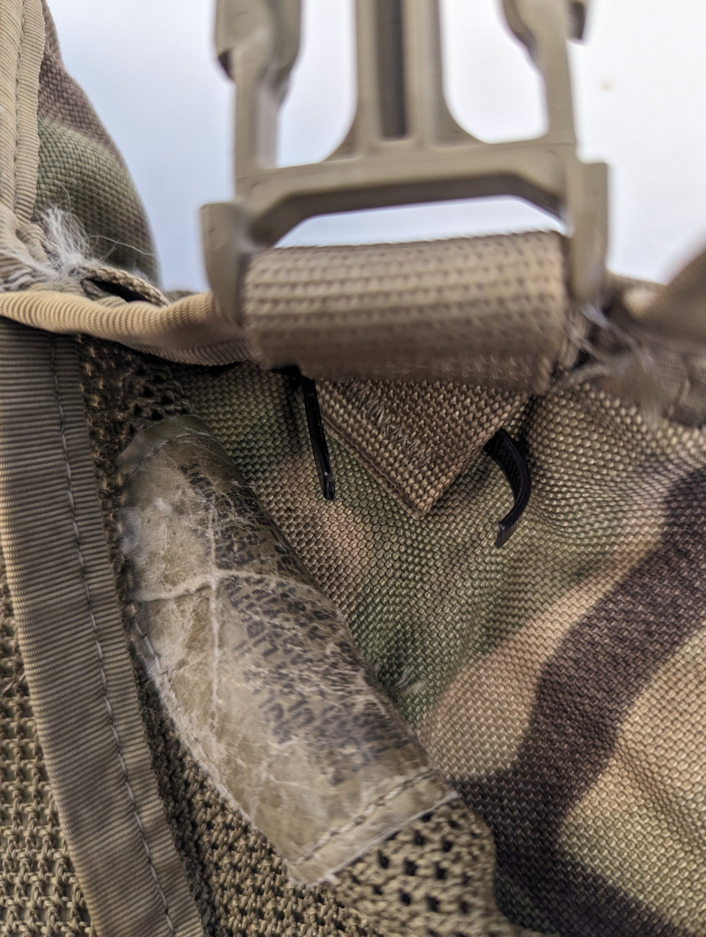 Tactical Assault Panel - OCP - Used