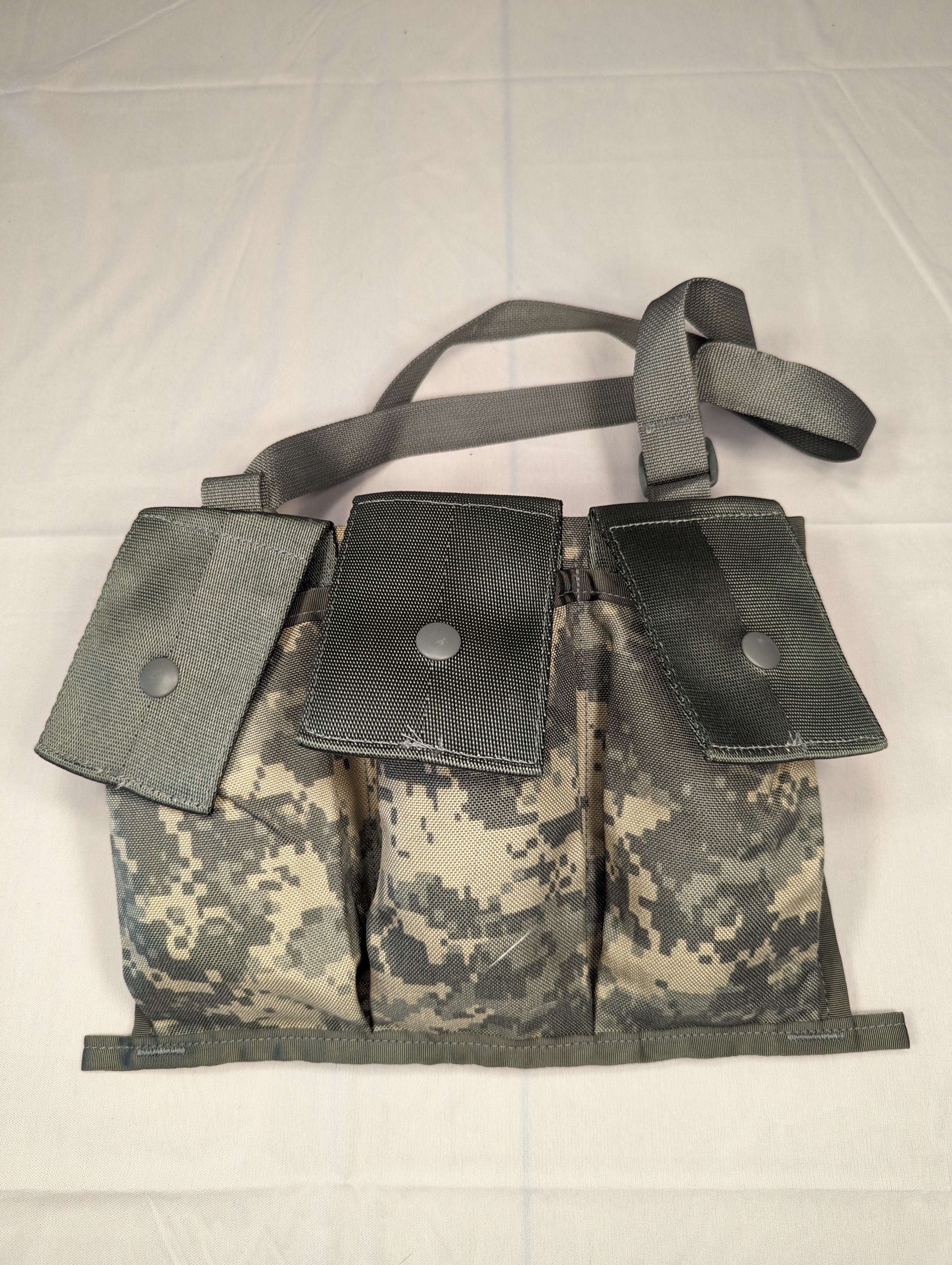 USGI ACU Bandoleer