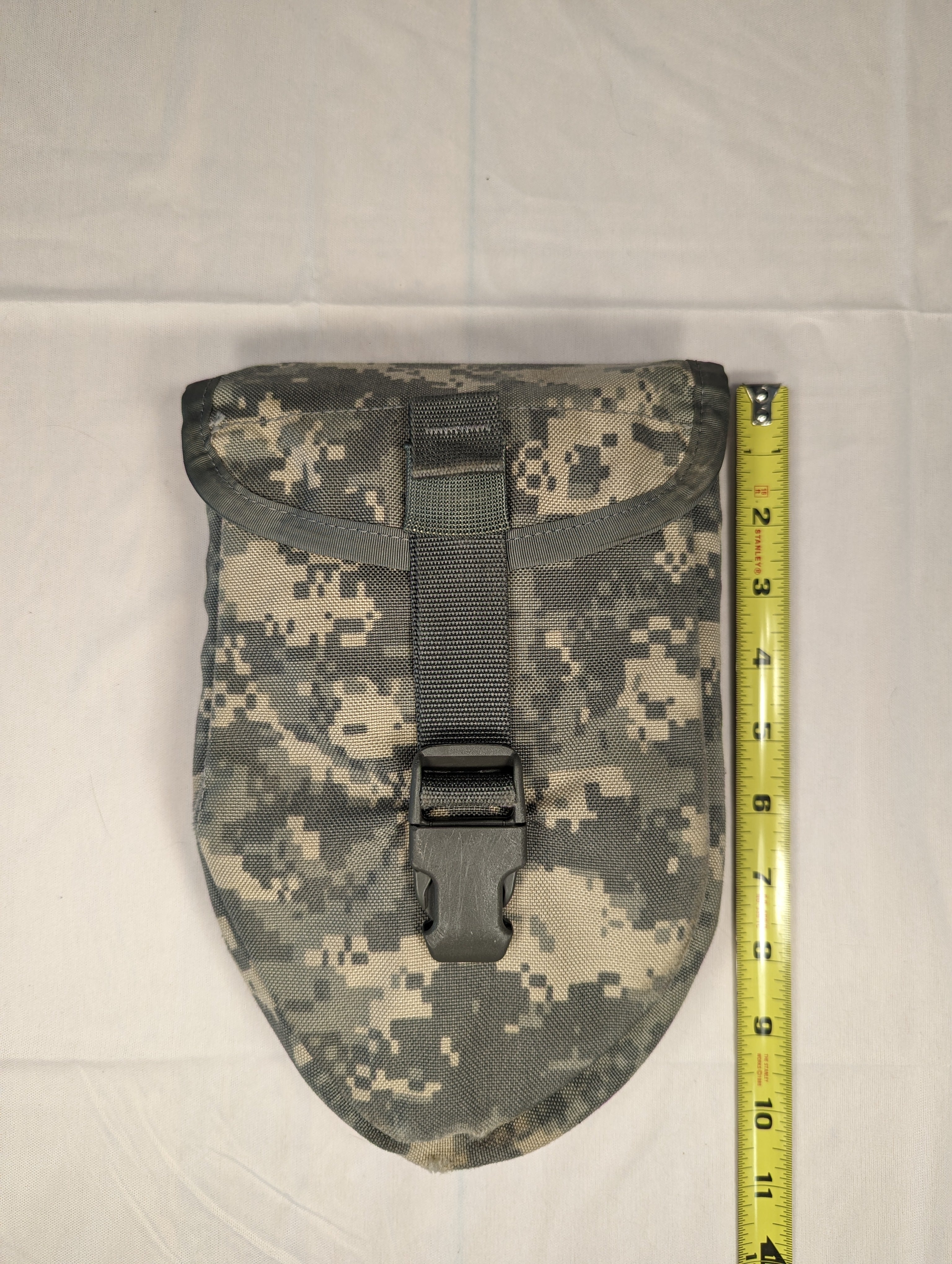 Entrenching Tool