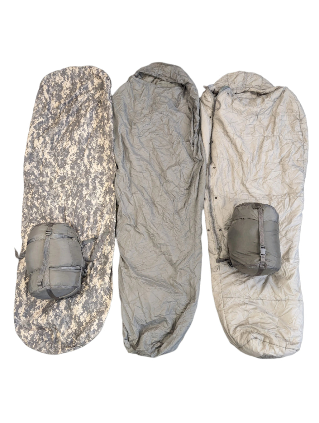 Modular Sleep System - ACU
