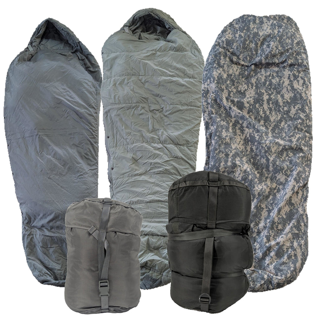 Modular Sleep System - ACU